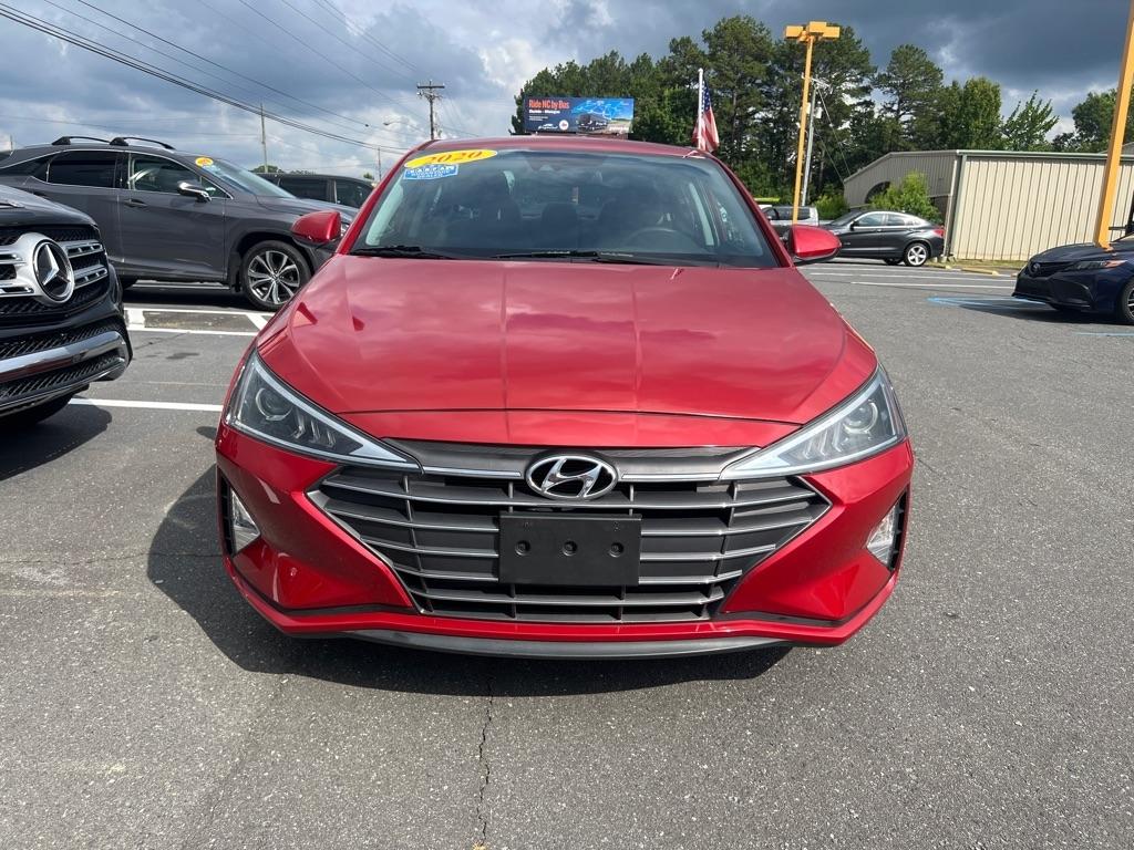 hyundai elantra 2020 5NPD84LF2LH514764 image hyundai elantra 2020 5NPD84LF2LH514764 image
