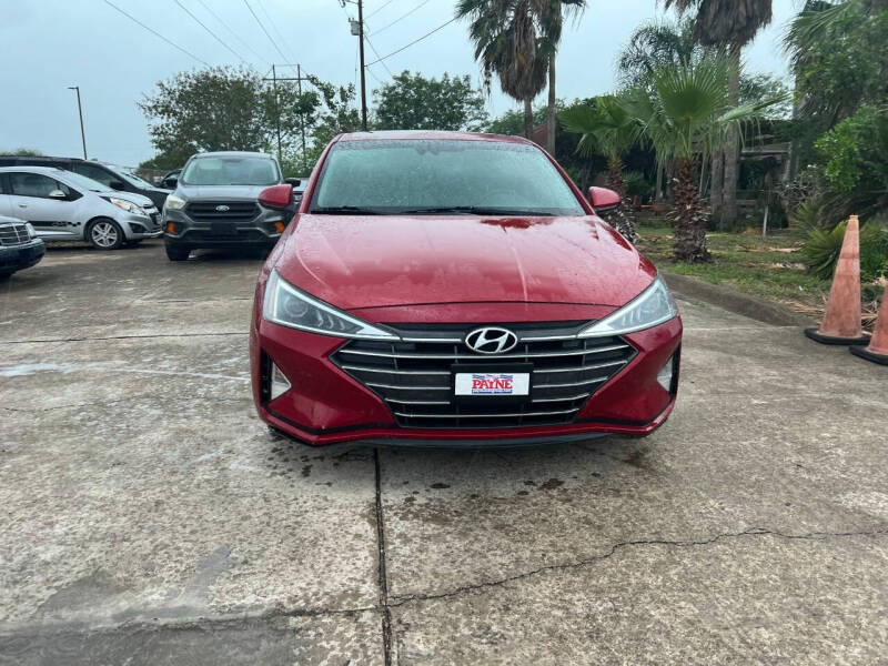 hyundai elantra 2020 5NPD84LF9LH512462 image hyundai elantra 2020 5NPD84LF9LH512462 image