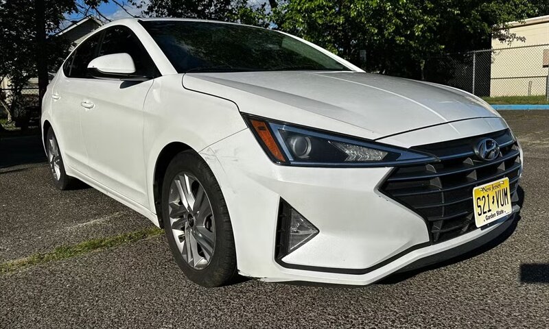 hyundai elantra 2020 5NPD84LF1LH530633 image hyundai elantra 2020 5NPD84LF1LH530633 image