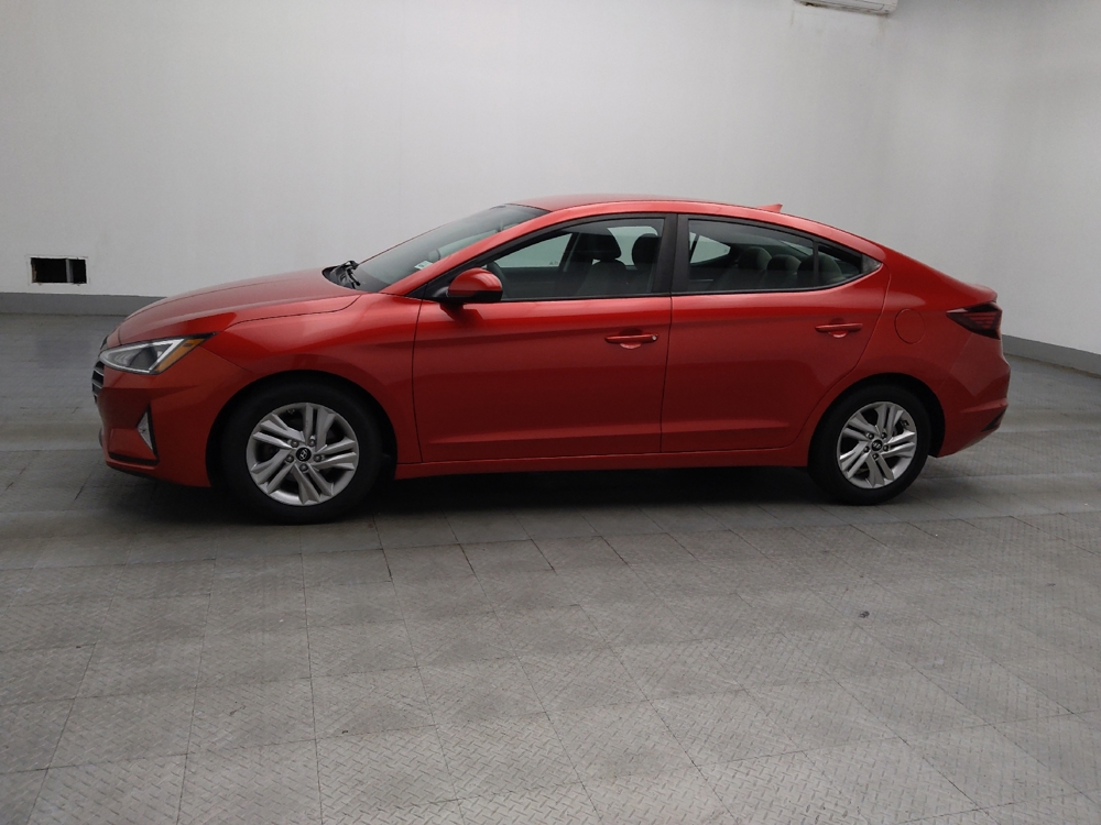 hyundai elantra 2020 5NPD84LF8LH570322 image hyundai elantra 2020 5NPD84LF8LH570322 image