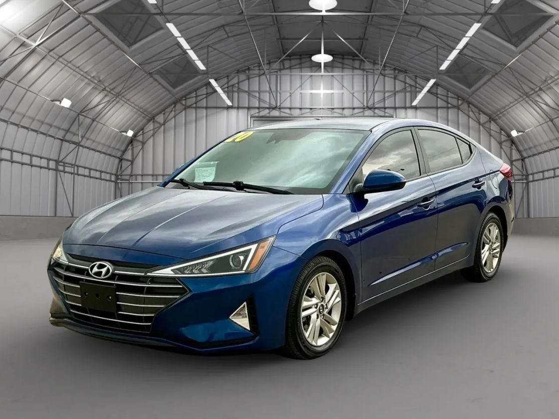 hyundai elantra 2020 5NPD84LFXLH517086 image hyundai elantra 2020 5NPD84LFXLH517086 image