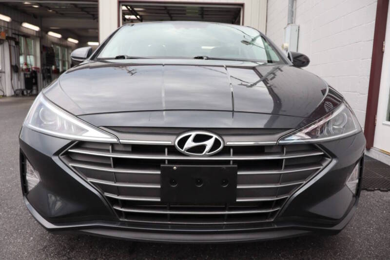hyundai elantra 2020 5NPD74LF6LH612053 image hyundai elantra 2020 5NPD74LF6LH612053 image