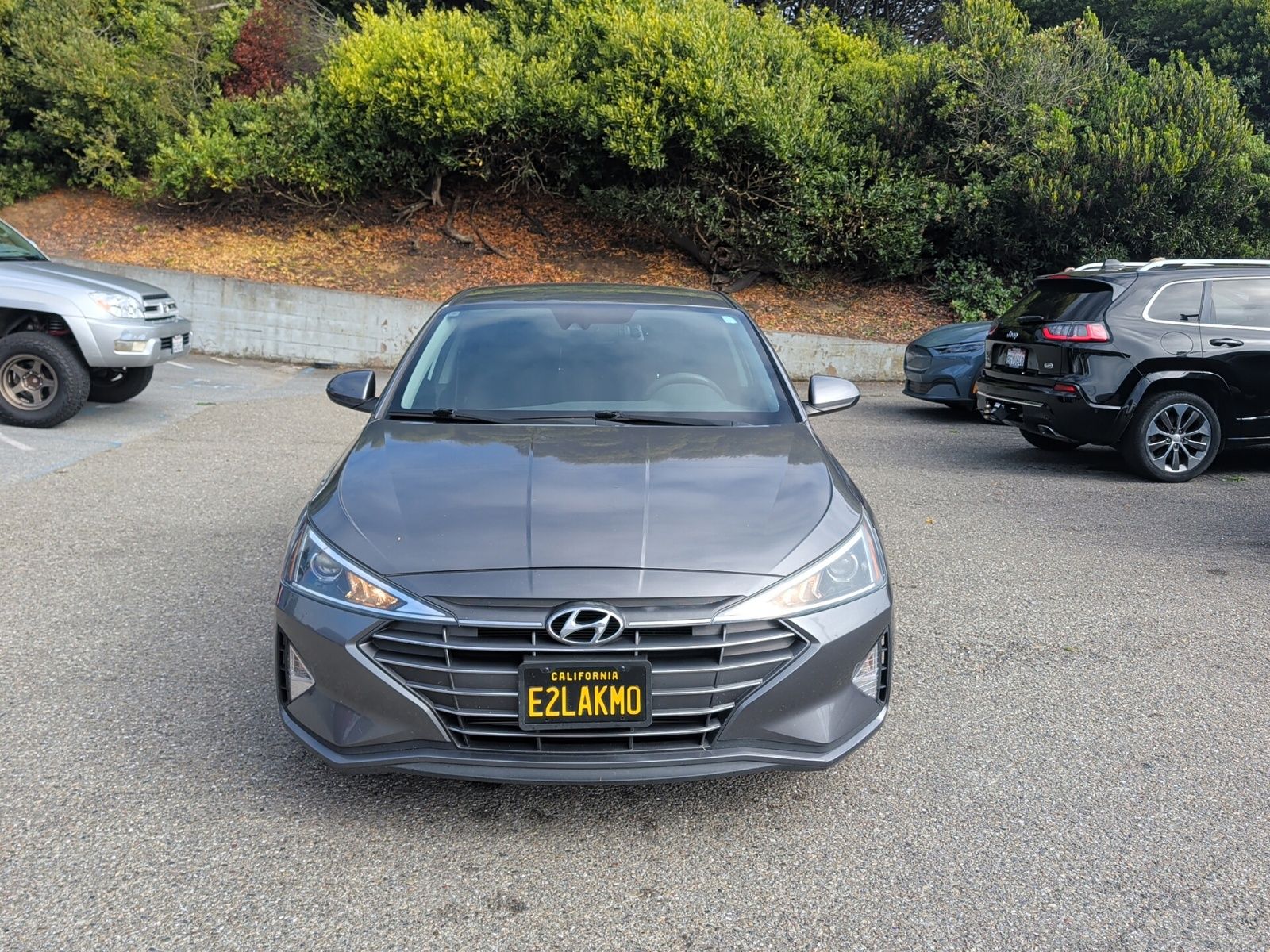 hyundai elantra 2020 5NPD74LF4LH527681 image hyundai elantra 2020 5NPD74LF4LH527681 image