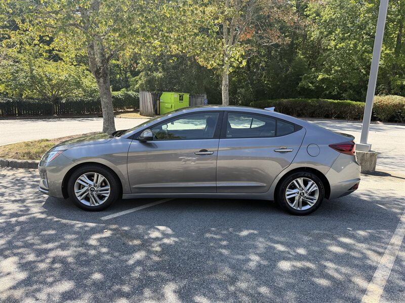 hyundai elantra 2020 5NPD84LF9LH537958 image hyundai elantra 2020 5NPD84LF9LH537958 image