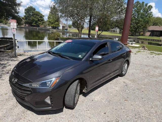 hyundai elantra 2020 5NPD84LF8LH581014 image hyundai elantra 2020 5NPD84LF8LH581014 image