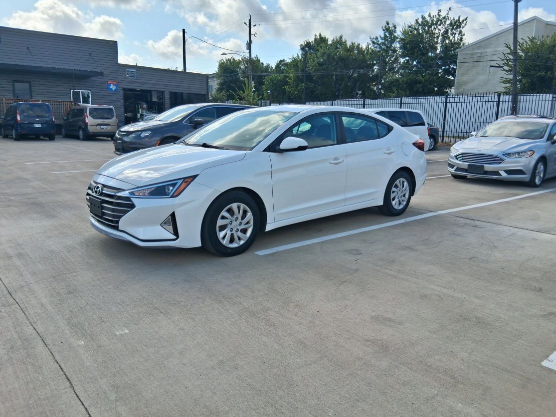 hyundai elantra 2020 5NPD74LF1LH615720 image hyundai elantra 2020 5NPD74LF1LH615720 image