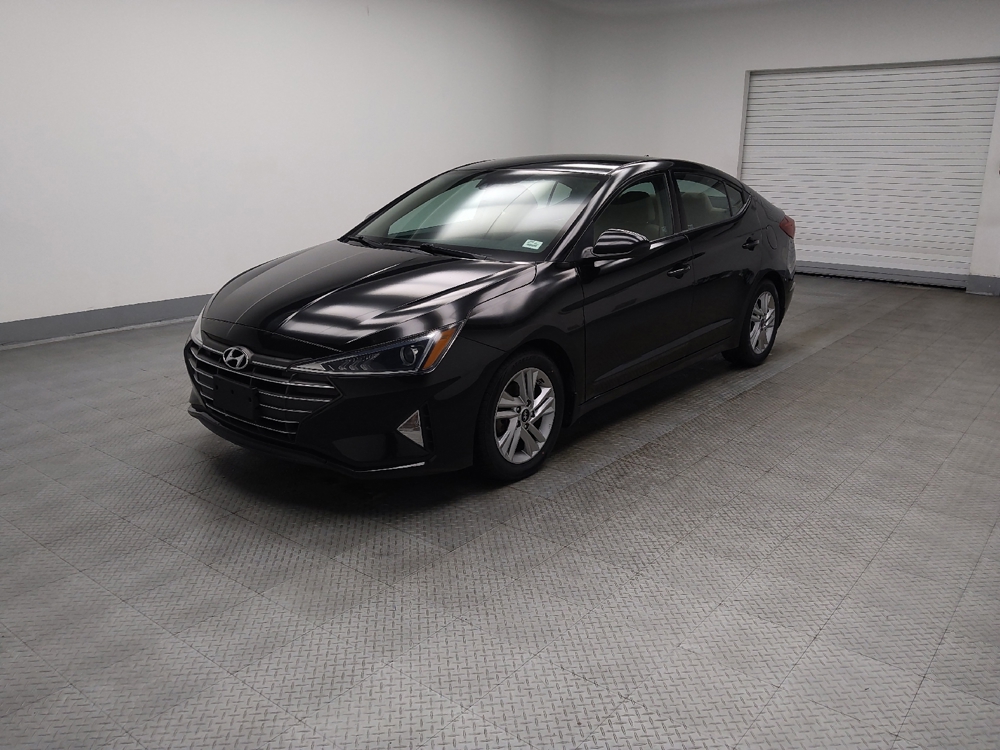 hyundai elantra 2020 5NPD84LF7LH591761 image hyundai elantra 2020 5NPD84LF7LH591761 image