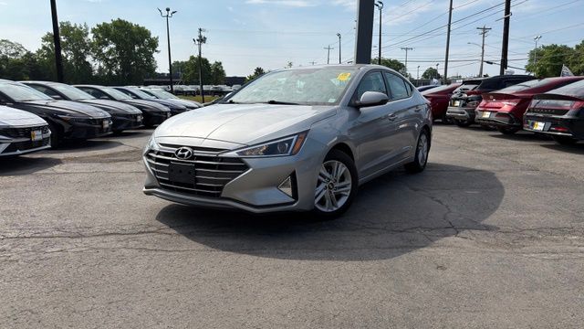 hyundai elantra 2020 5NPD84LF2LH616713 image hyundai elantra 2020 5NPD84LF2LH616713 image