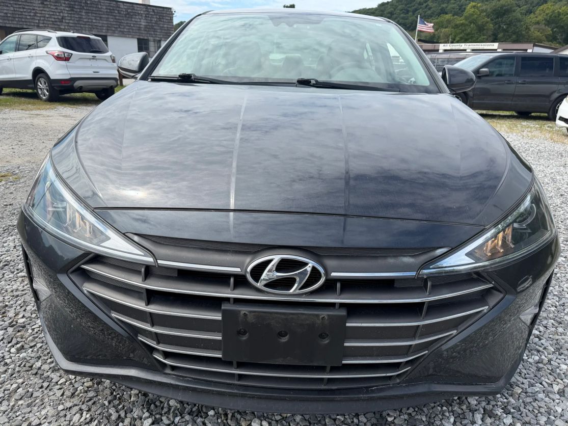 hyundai elantra 2020 5NPD74LF6LH603451 image hyundai elantra 2020 5NPD74LF6LH603451 image