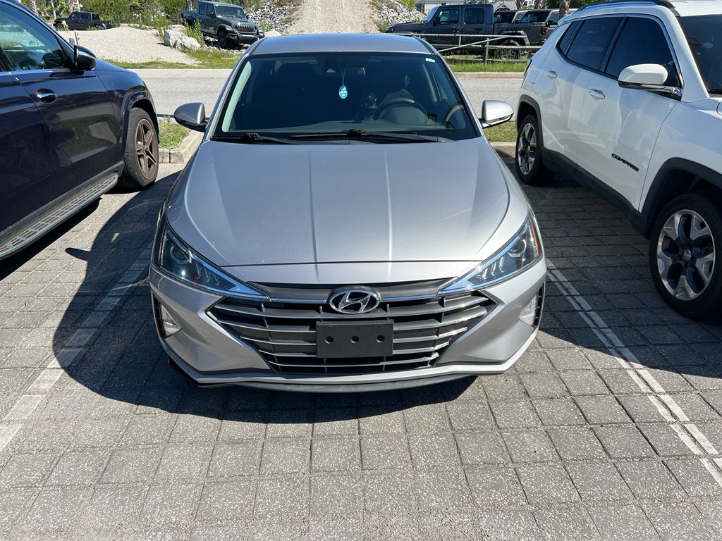 hyundai elantra 2020 5NPD84LF0LH567785 image hyundai elantra 2020 5NPD84LF0LH567785 image