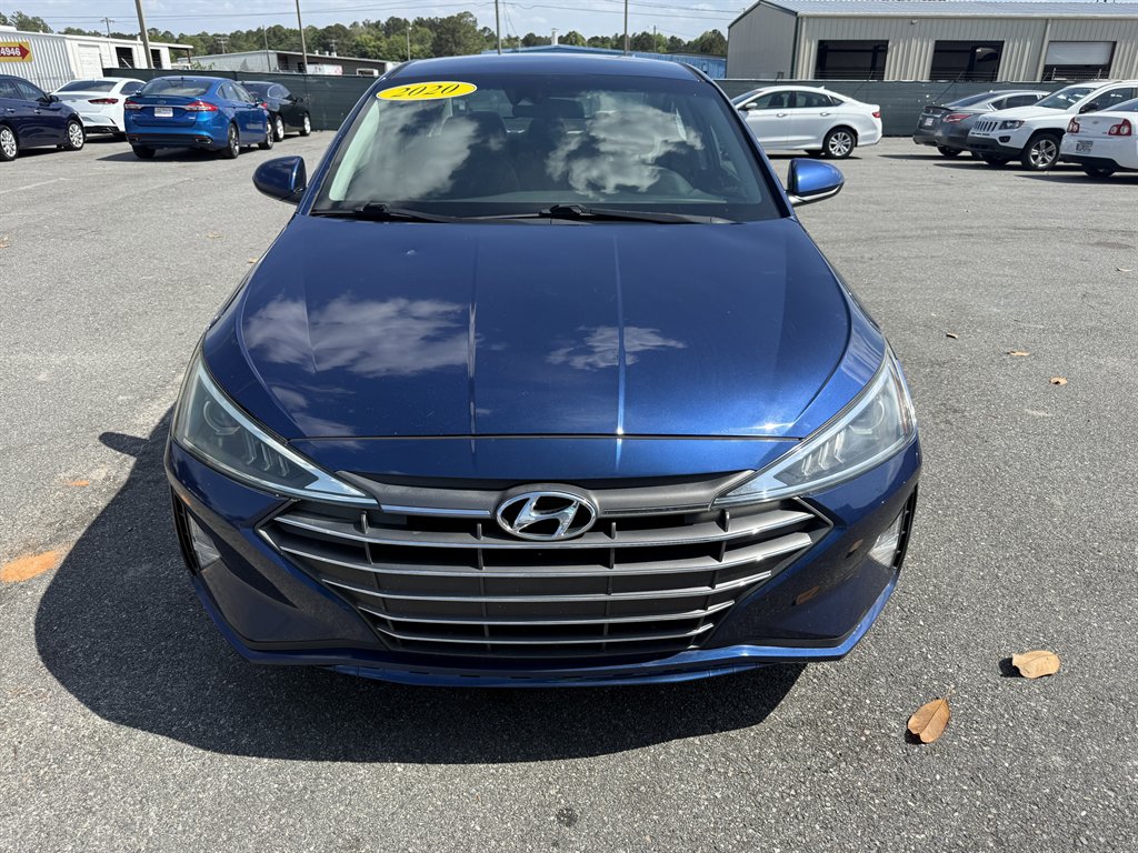 hyundai elantra 2020 5NPD84LF9LH571415 image hyundai elantra 2020 5NPD84LF9LH571415 image