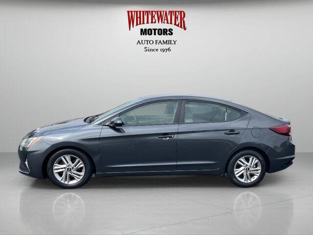 hyundai elantra 2020 5NPD84LF2LH558215 image hyundai elantra 2020 5NPD84LF2LH558215 image