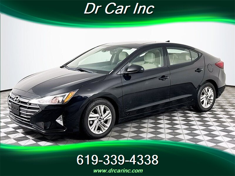 hyundai elantra 2020 5NPD84LF2LH596673 image hyundai elantra 2020 5NPD84LF2LH596673 image