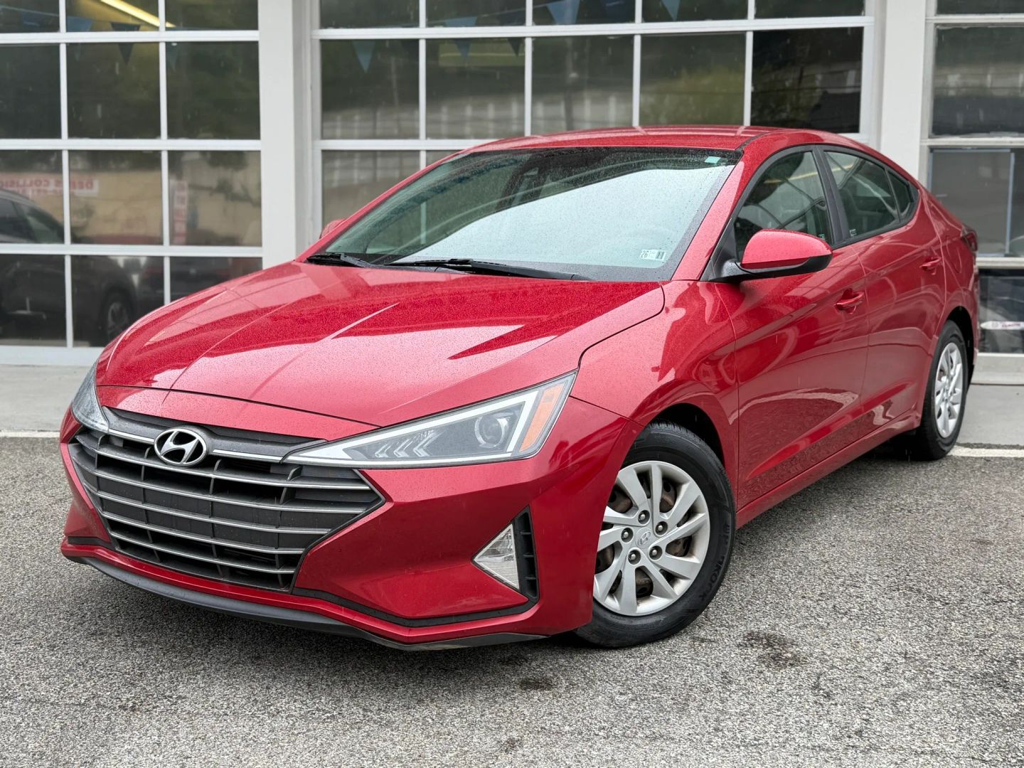 hyundai elantra 2020 5NPD74LF0LH535194 image hyundai elantra 2020 5NPD74LF0LH535194 image