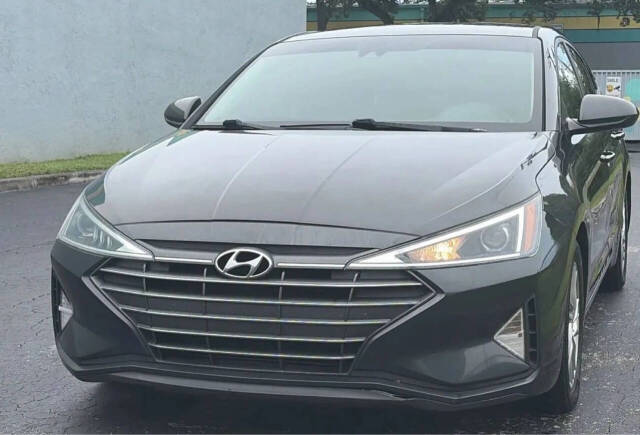 hyundai elantra 2020 5NPD84LF7LH550997 image hyundai elantra 2020 5NPD84LF7LH550997 image