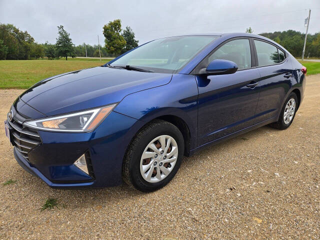 hyundai elantra 2020 5NPD74LF6LH611288 image hyundai elantra 2020 5NPD74LF6LH611288 image