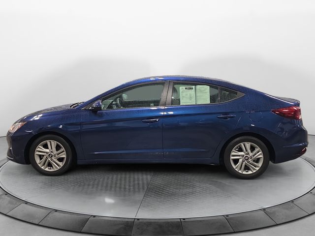hyundai elantra 2020 5NPD84LF2LH575239 image hyundai elantra 2020 5NPD84LF2LH575239 image