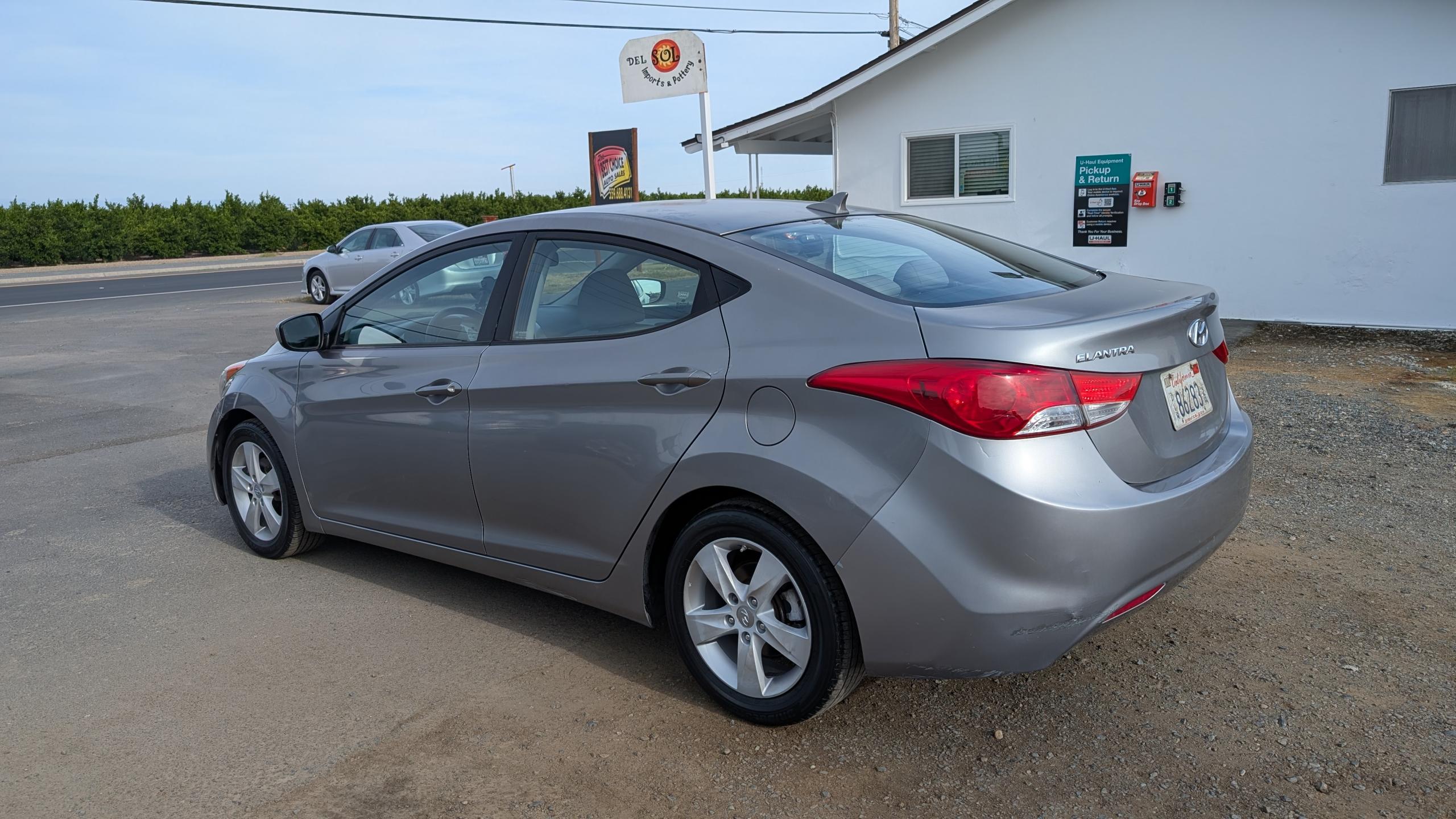 hyundai elantra 2011 KMHDH4AE4BU125750 image hyundai elantra 2011 KMHDH4AE4BU125750 image