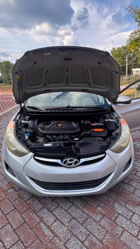 hyundai elantra 2011 5NPDH4AE0BH025983 image hyundai elantra 2011 5NPDH4AE0BH025983 image