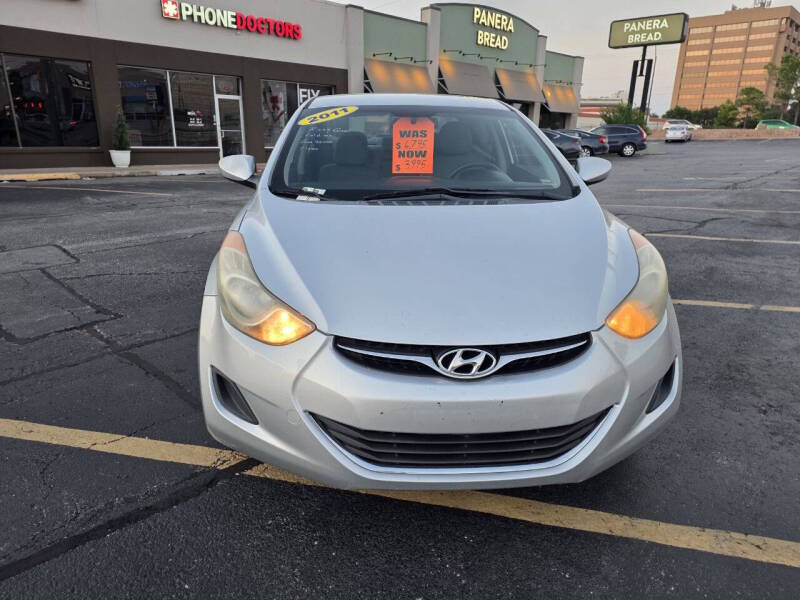 hyundai elantra 2011 5NPDH4AE7BH025981 image hyundai elantra 2011 5NPDH4AE7BH025981 image