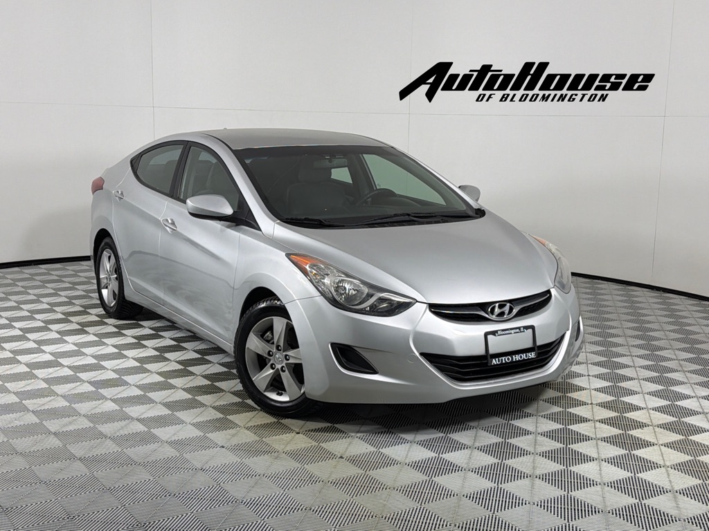 hyundai elantra 2011 KMHDH4AE5BU125546 image hyundai elantra 2011 KMHDH4AE5BU125546 image