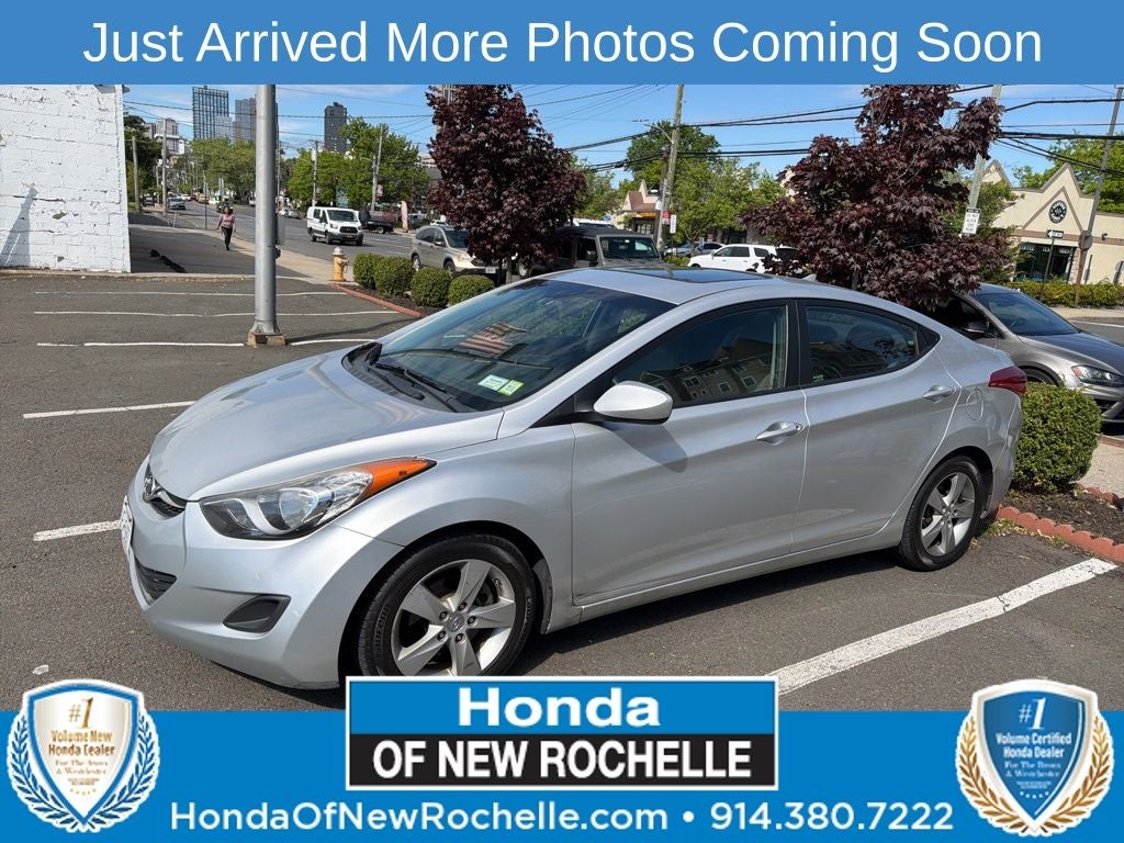 hyundai elantra 2011 KMHDH4AE9BU140664 image hyundai elantra 2011 KMHDH4AE9BU140664 image