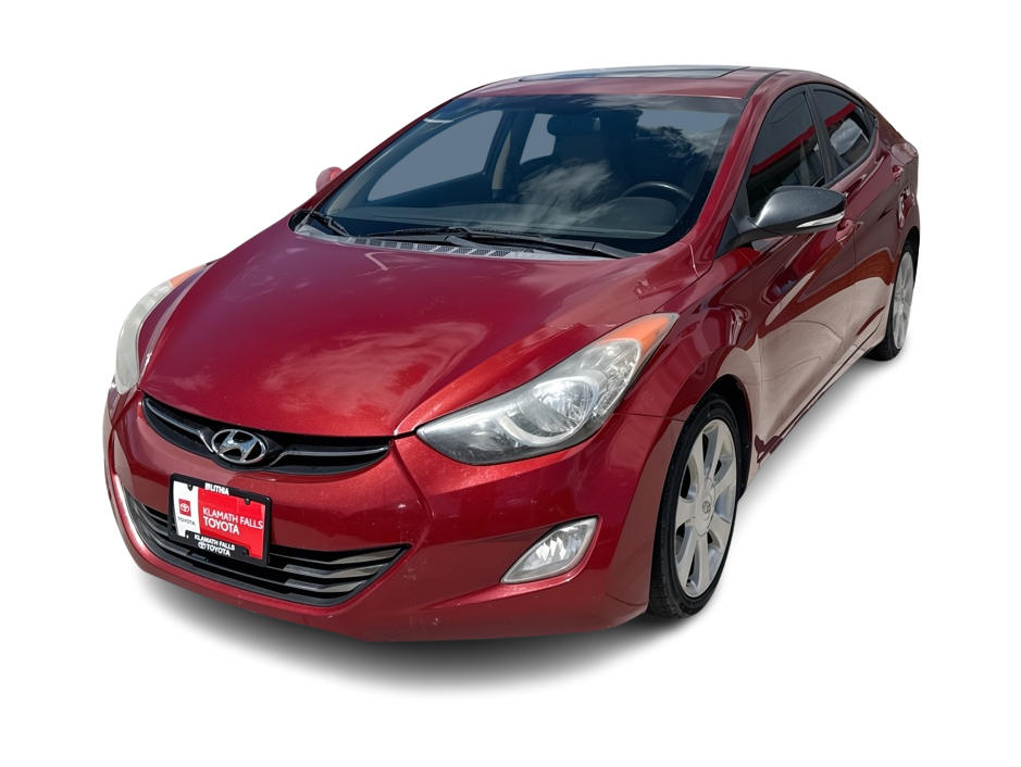 hyundai elantra 2011 KMHDH4AEXBU089823 image hyundai elantra 2011 KMHDH4AEXBU089823 image