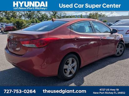hyundai elantra 2011 KMHDH4AE8BU154801 image hyundai elantra 2011 KMHDH4AE8BU154801 image