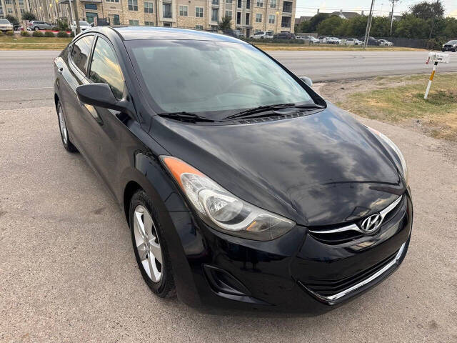 hyundai elantra 2011 KMHDH4AE8BU083678 image hyundai elantra 2011 KMHDH4AE8BU083678 image