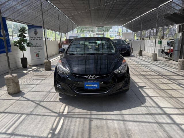 hyundai elantra 2011 KMHDH4AE8BU123919 image hyundai elantra 2011 KMHDH4AE8BU123919 image