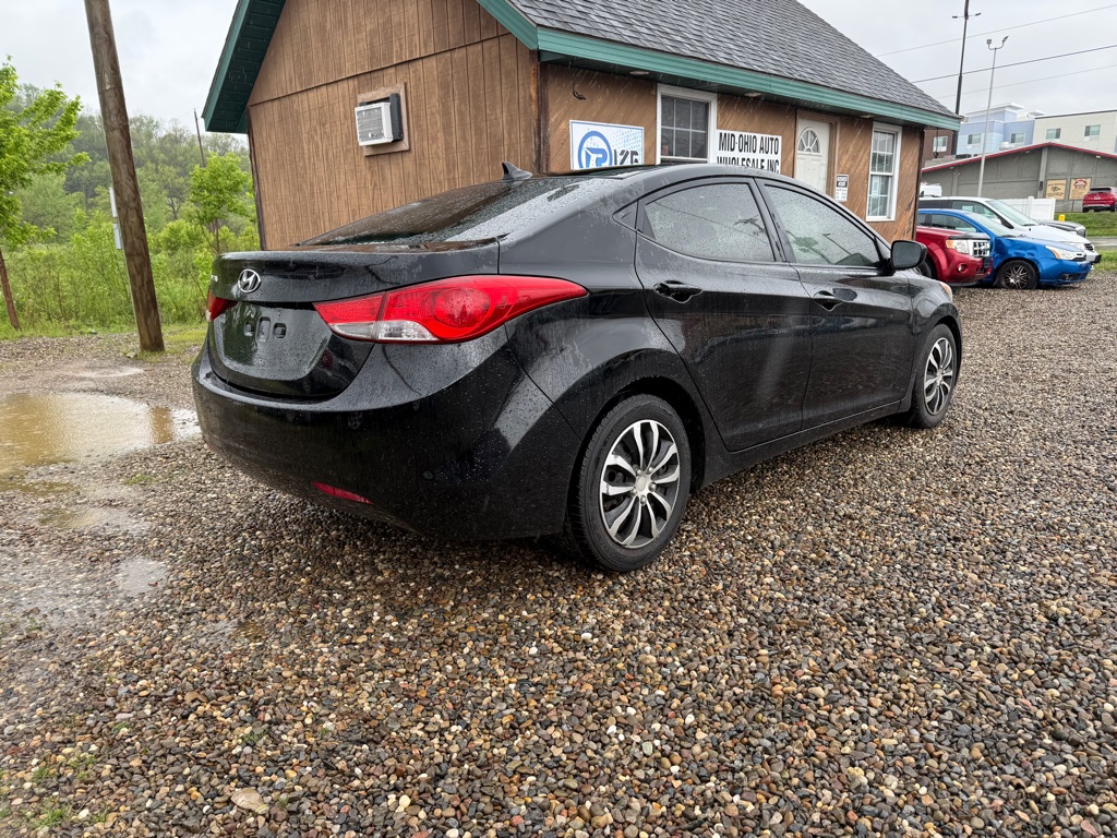 hyundai elantra 2011 KMHDH4AE8BU096432 image hyundai elantra 2011 KMHDH4AE8BU096432 image