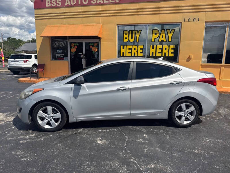 hyundai elantra 2011 KMHDH4AE1BU118299 image hyundai elantra 2011 KMHDH4AE1BU118299 image