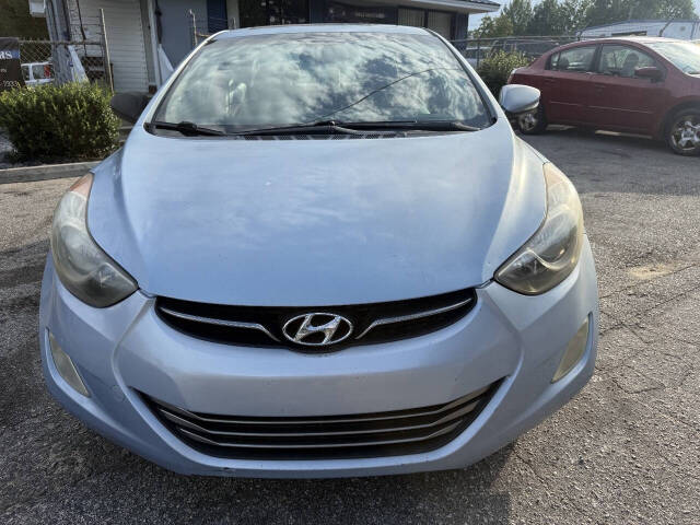 hyundai elantra 2011 KMHDH4AE1BU104094 image hyundai elantra 2011 KMHDH4AE1BU104094 image