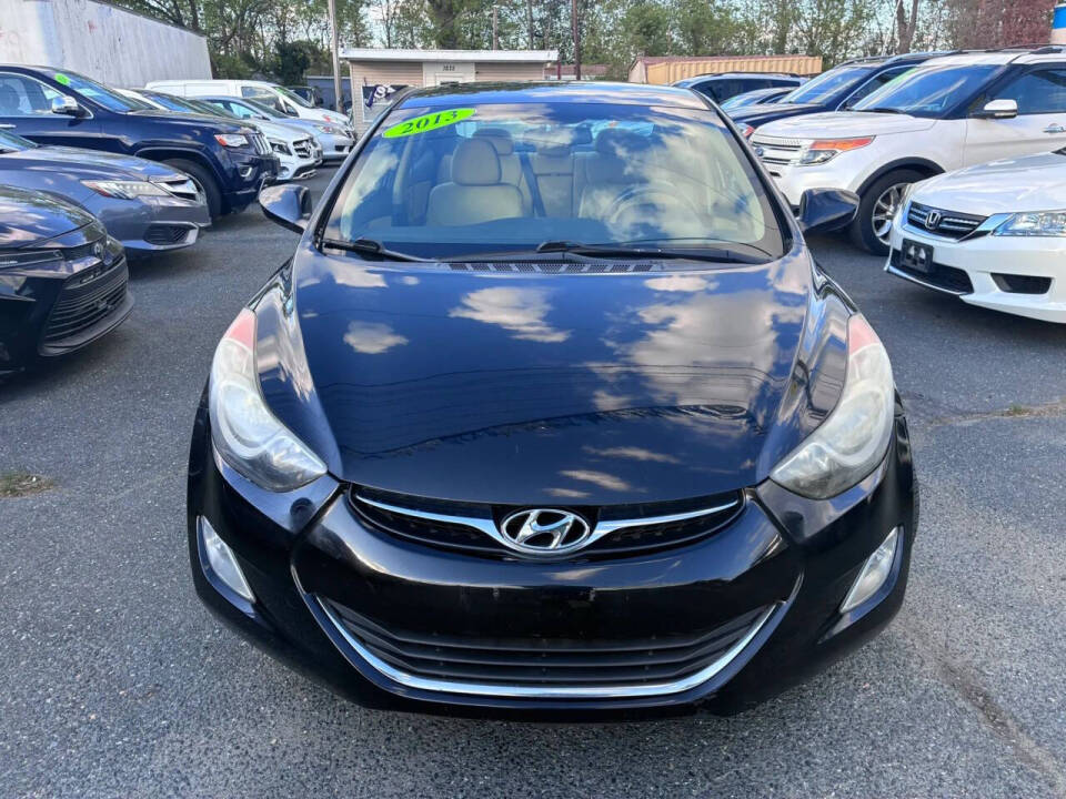 hyundai elantra 2011 KMHDH4AE8BU156757 image hyundai elantra 2011 KMHDH4AE8BU156757 image