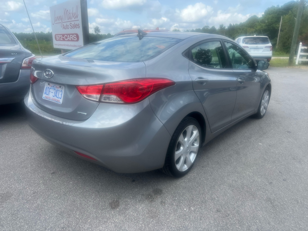 hyundai elantra 2011 KMHDH4AE1BU133904 image hyundai elantra 2011 KMHDH4AE1BU133904 image