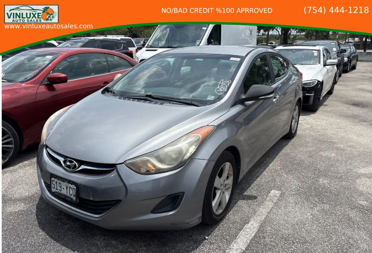 hyundai elantra 2011 KMHDH4AE8BU103542 image hyundai elantra 2011 KMHDH4AE8BU103542 image