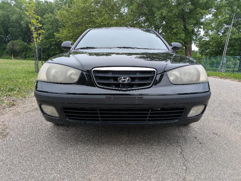 hyundai elantra 2003 KMHDN45D83U694838 image hyundai elantra 2003 KMHDN45D83U694838 image