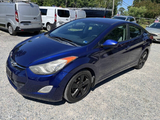 hyundai elantra 2013 5NPDH4AE9DH330515 image hyundai elantra 2013 5NPDH4AE9DH330515 image