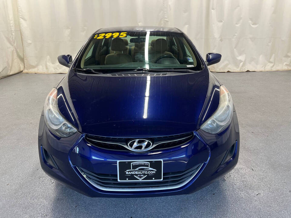 hyundai elantra 2013 5NPDH4AE6DH206895 image hyundai elantra 2013 5NPDH4AE6DH206895 image