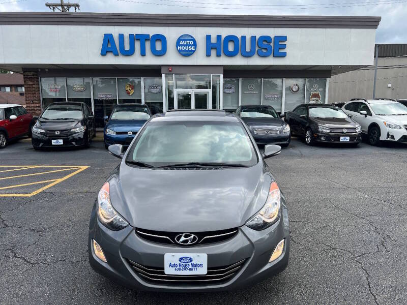 hyundai elantra 2013 5NPDH4AE3DH154156 image hyundai elantra 2013 5NPDH4AE3DH154156 image