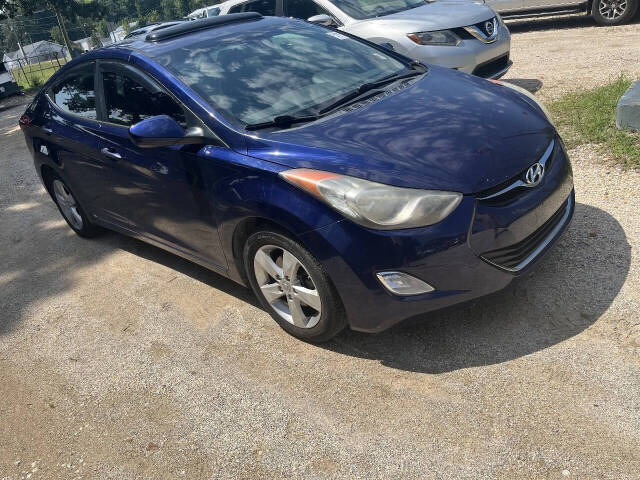 hyundai elantra 2013 5NPDH4AE6DH205889 image hyundai elantra 2013 5NPDH4AE6DH205889 image