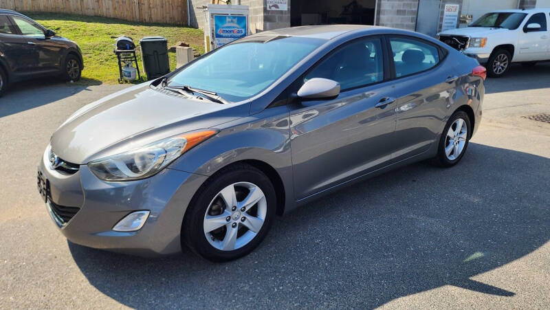 hyundai elantra 2013 5NPDH4AE6DH381874 image hyundai elantra 2013 5NPDH4AE6DH381874 image