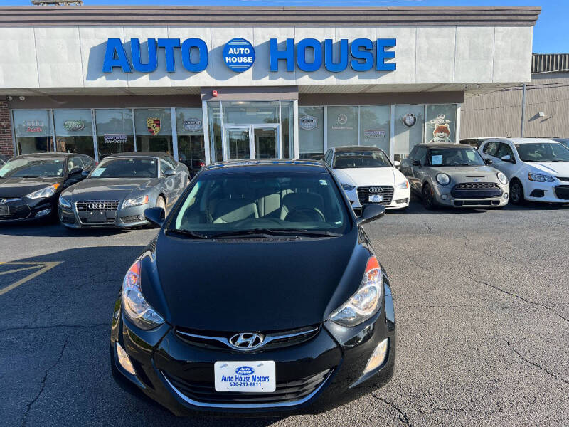 hyundai elantra 2013 5NPDH4AE0DH326000 image hyundai elantra 2013 5NPDH4AE0DH326000 image