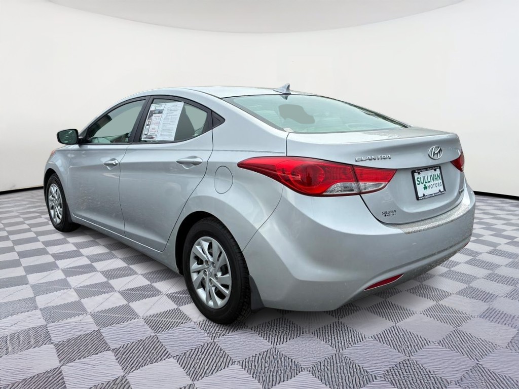 hyundai elantra 2013 KMHDH4AE4DU604088 image hyundai elantra 2013 KMHDH4AE4DU604088 image
