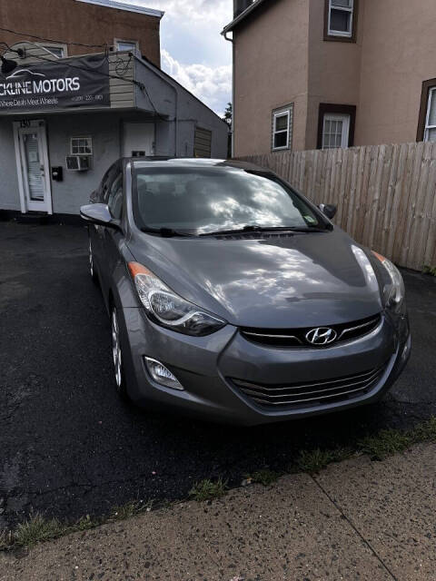 hyundai elantra 2013 5NPDH4AE7DH413232 image hyundai elantra 2013 5NPDH4AE7DH413232 image
