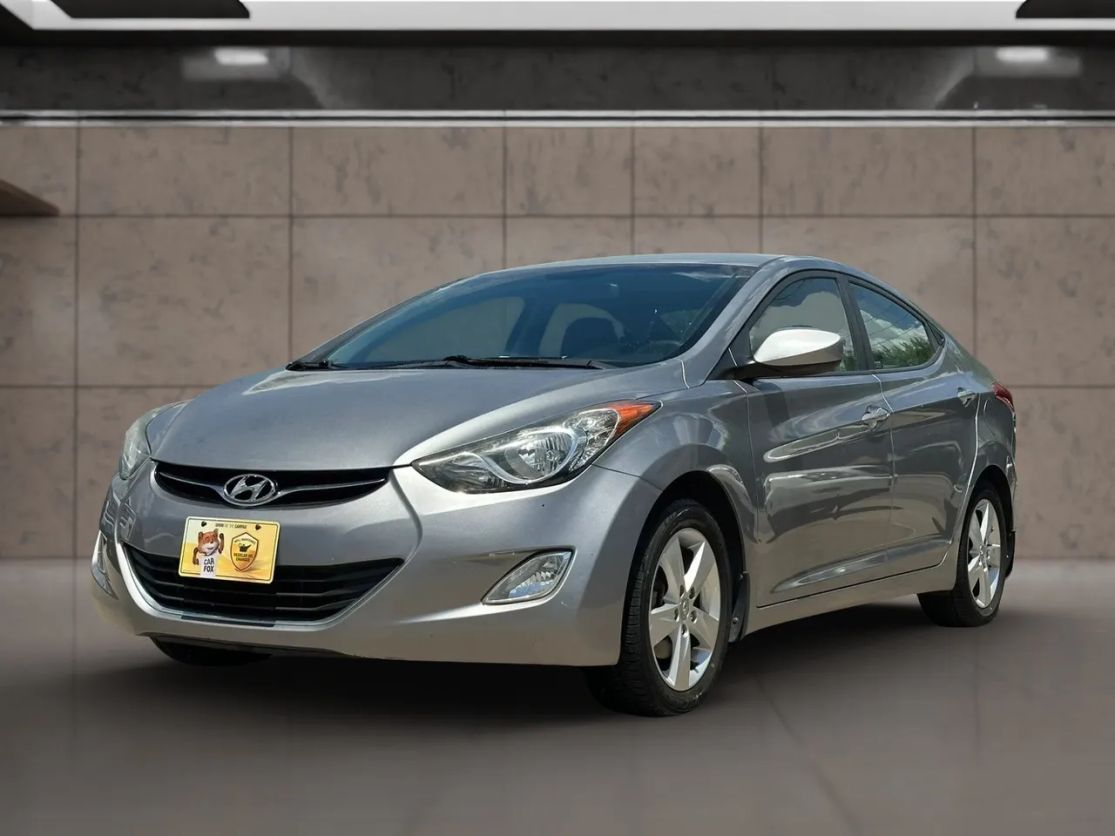 hyundai elantra 2013 KMHDH4AE6DU932113 image hyundai elantra 2013 KMHDH4AE6DU932113 image