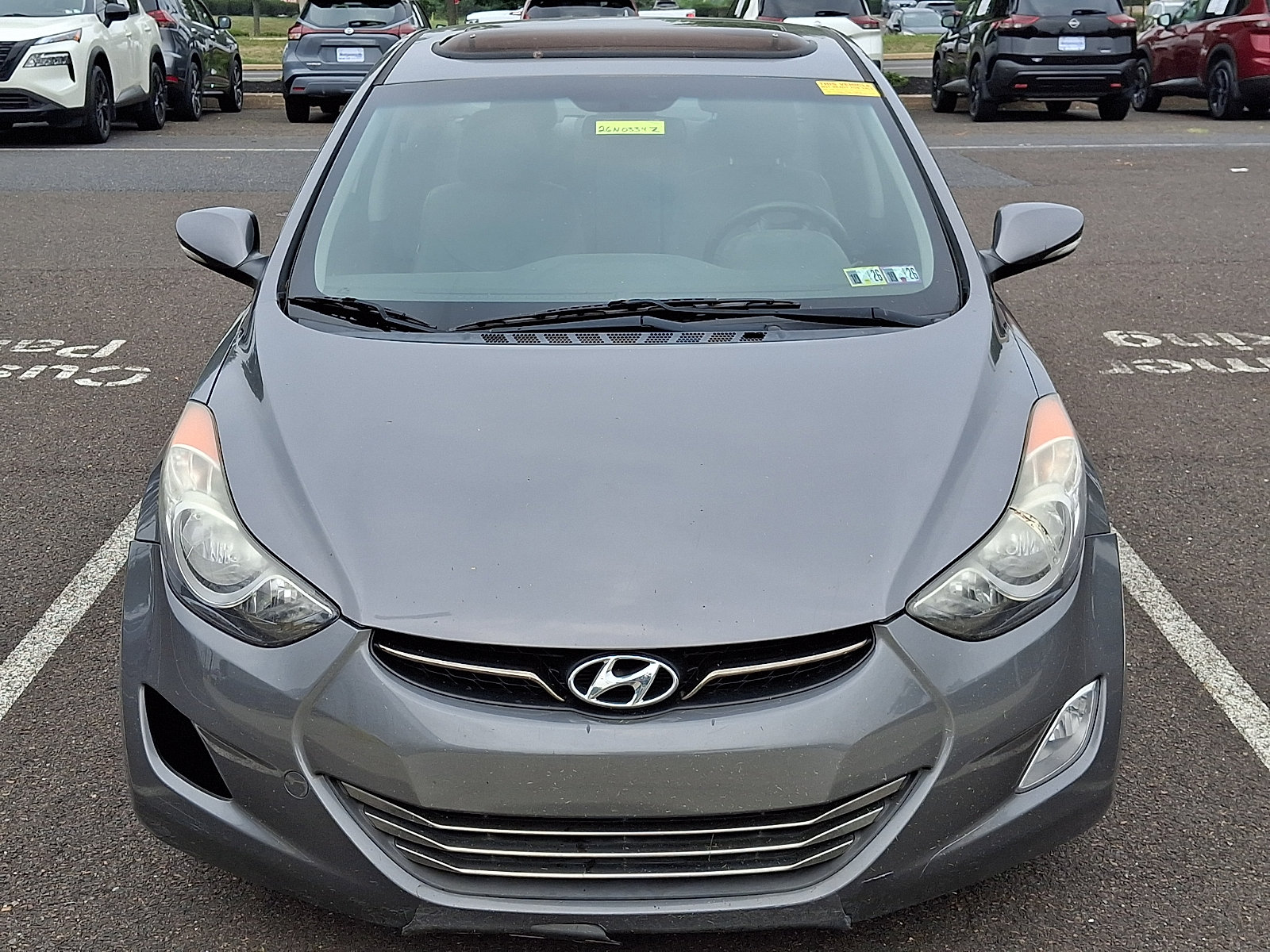 hyundai elantra 2013 5NPDH4AE0DH296738 image hyundai elantra 2013 5NPDH4AE0DH296738 image