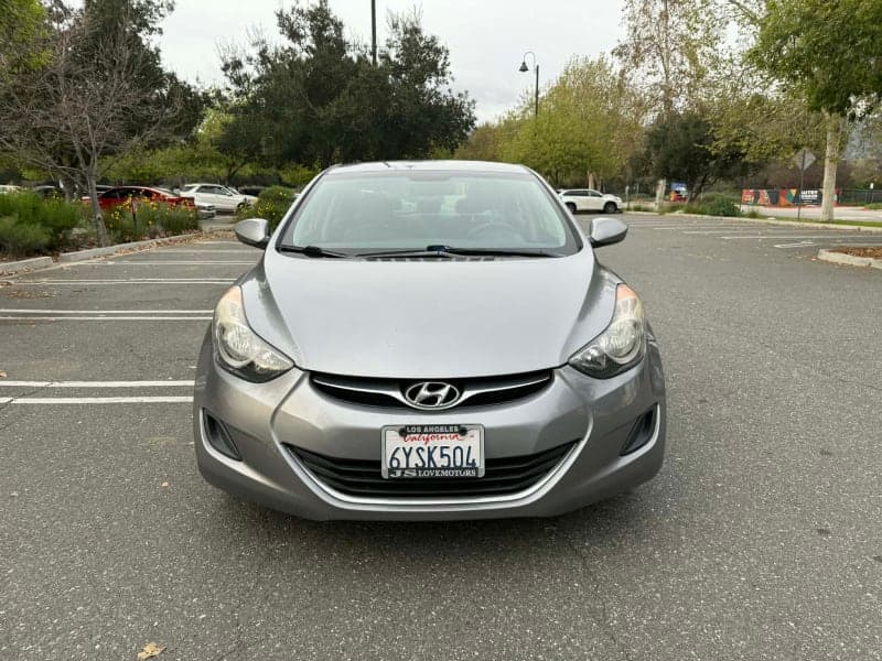 hyundai elantra 2013 KMHDH4AE4DU721850 image hyundai elantra 2013 KMHDH4AE4DU721850 image