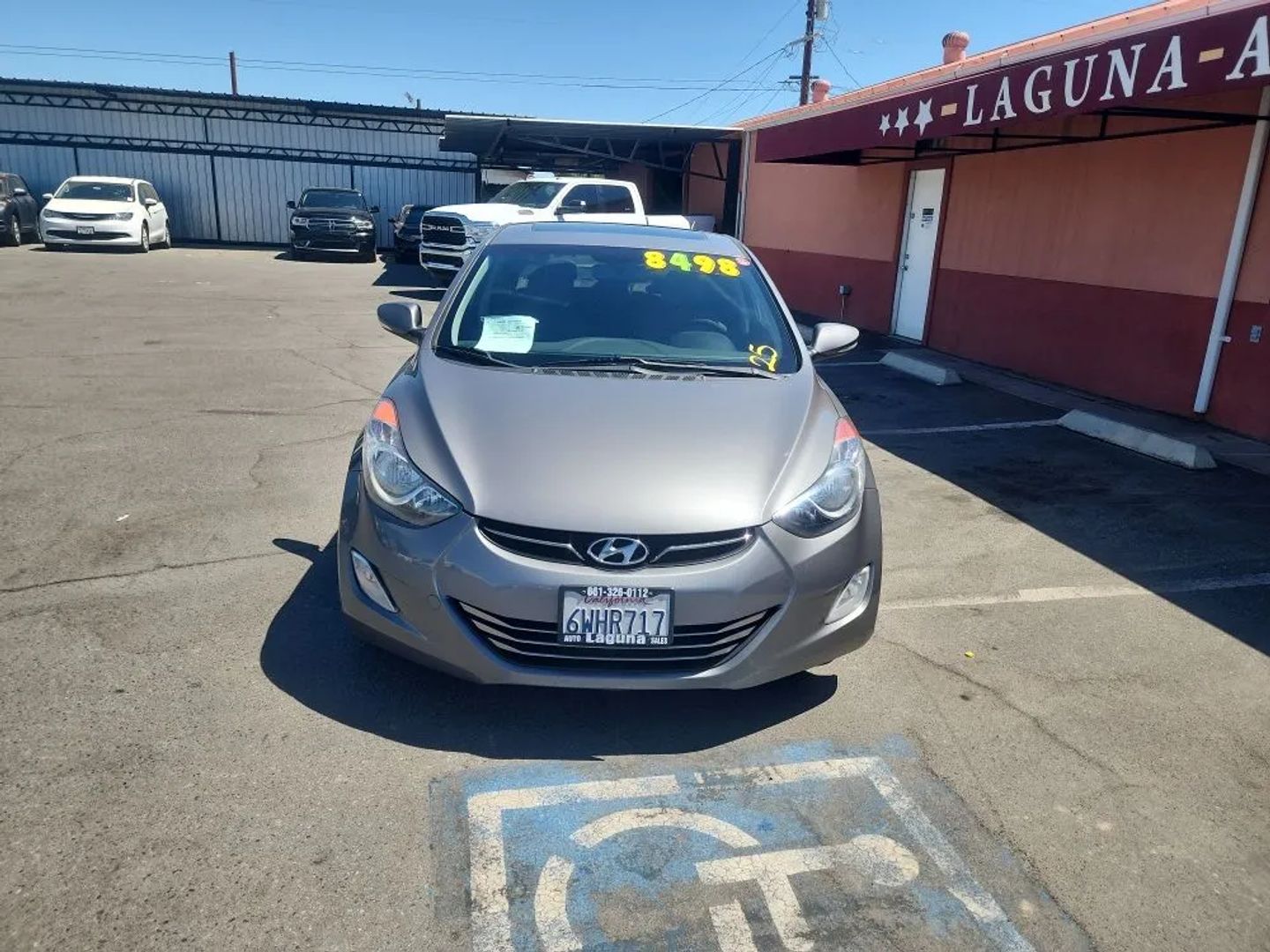 hyundai elantra 2013 5NPDH4AE0DH169486 image hyundai elantra 2013 5NPDH4AE0DH169486 image