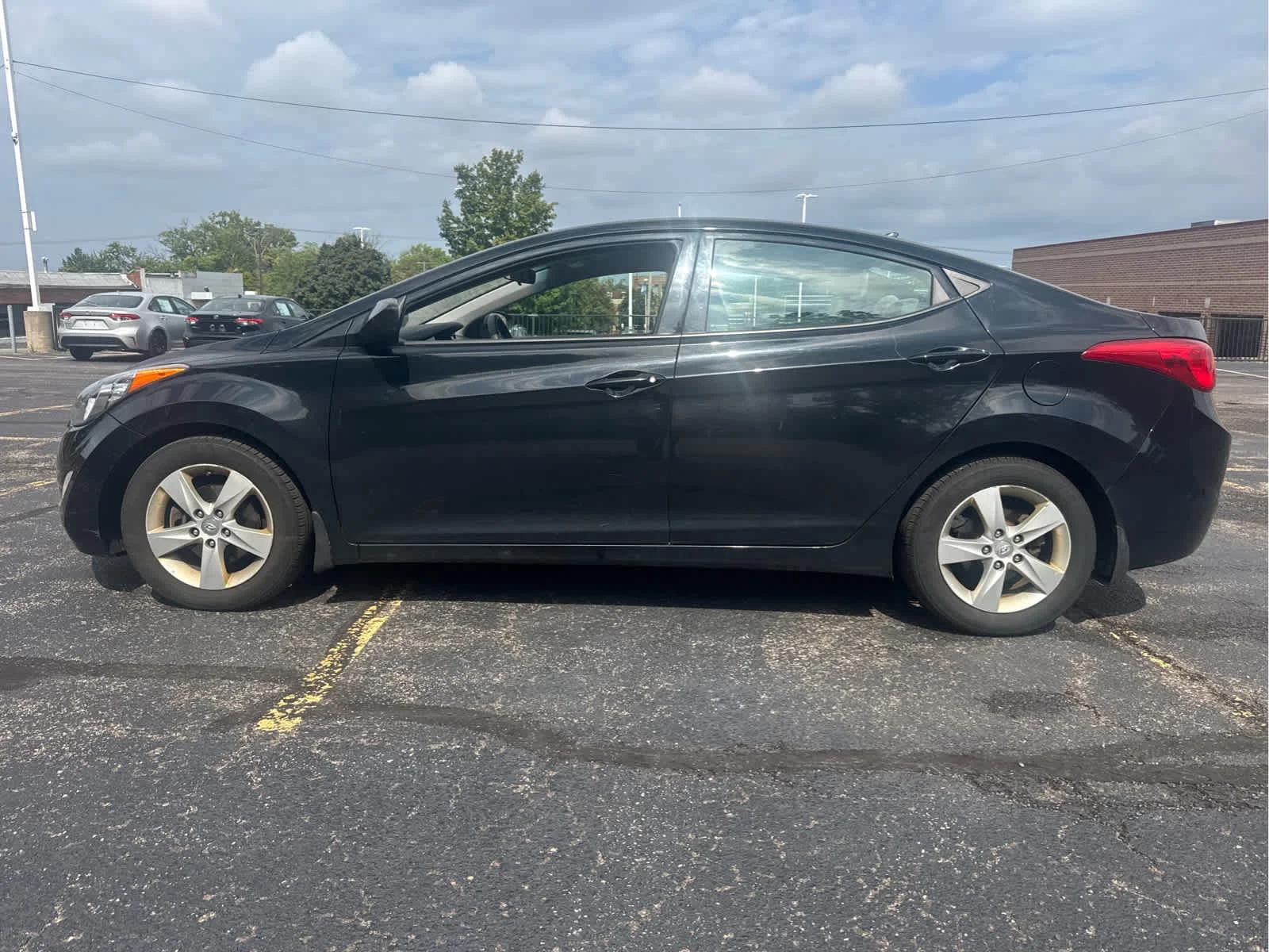 hyundai elantra 2013 5NPDH4AEXDH380209 image hyundai elantra 2013 5NPDH4AEXDH380209 image